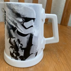 Storm trooper Star Wars Mug SALE
